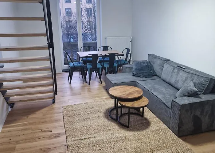 The Cozy Corner Appartement 2